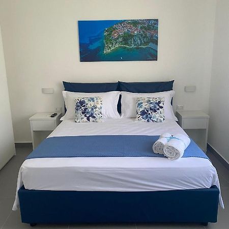 אגרופולי Porta Saracena Rooms מראה חיצוני תמונה