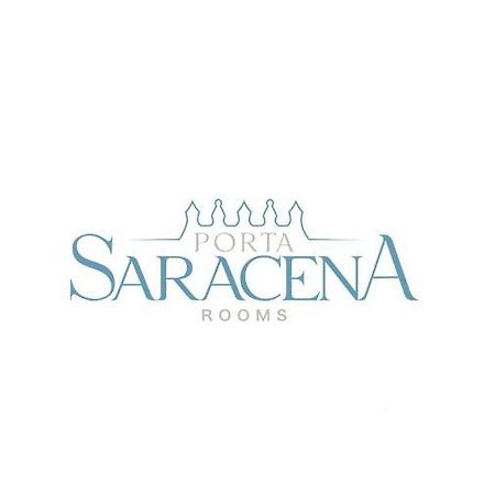 אגרופולי Porta Saracena Rooms מראה חיצוני תמונה