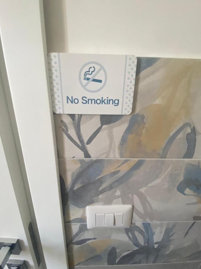אגרופולי Porta Saracena Rooms מראה חיצוני תמונה
