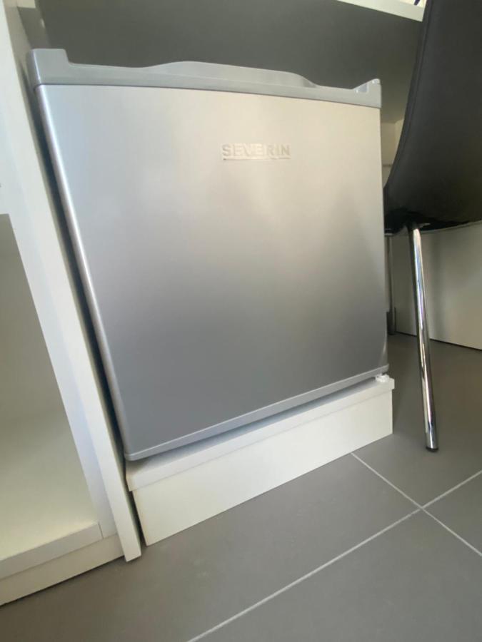 אגרופולי Porta Saracena Rooms מראה חיצוני תמונה